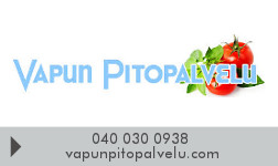 Alapeteri Vappu Orvokki logo